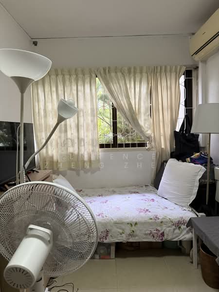 faber drive, , 6 Bedrooms, 4,525 sqft, Corner Terrace For Rent, by Florence Zheng Zhen, 500105437 - Bedroom - PropertyGuru.com.sg
