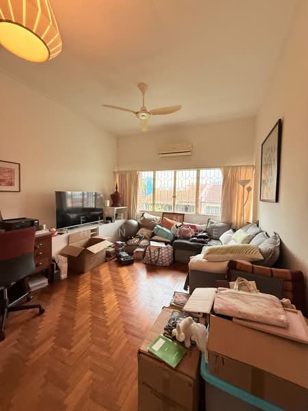 faber drive, , 6 Bedrooms, 4,525 sqft, Corner Terrace For Rent, by Florence Zheng Zhen, 500105437 - PropertyGuru.com.sg