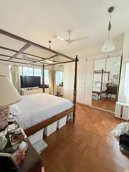 faber drive, , 6 Bedrooms, 4,525 sqft, Corner Terrace For Rent, by Florence Zheng Zhen, 500105437 - PropertyGuru.com.sg