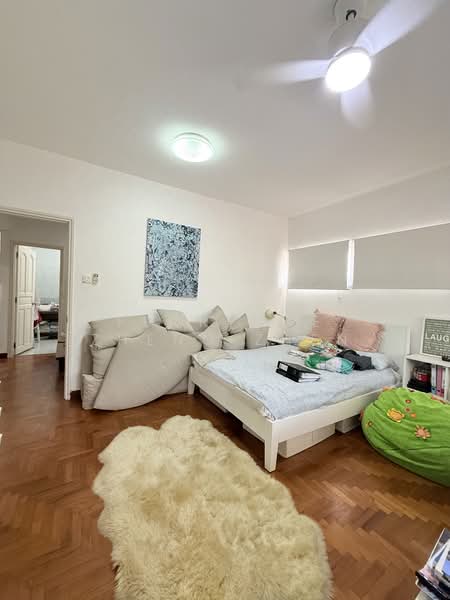 faber drive, , 6 Bedrooms, 4,525 sqft, Corner Terrace For Rent, by Florence Zheng Zhen, 500105437 - PropertyGuru.com.sg