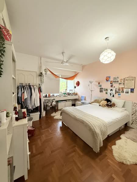 faber drive, , 6 Bedrooms, 4,525 sqft, Corner Terrace For Rent, by Florence Zheng Zhen, 500105437 - PropertyGuru.com.sg