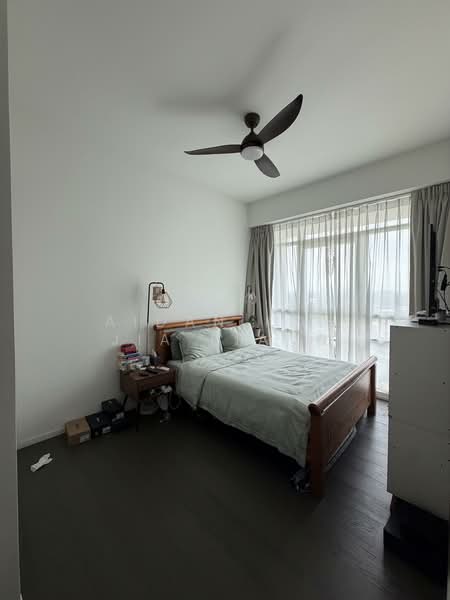 Principal Garden, 97 Prince Charles Crescent, 2 Bedrooms, 807 sqft, Condominium For Sale, by Aidan Koh Jia Liang, 500105440 - Bedroom - PropertyGuru.com.sg