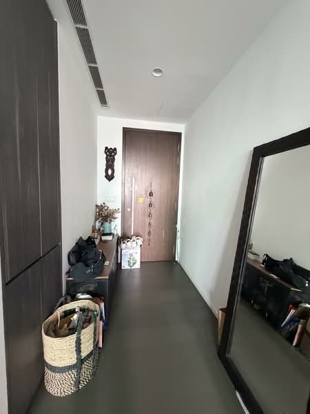 Principal Garden, 97 Prince Charles Crescent, 2 Bedrooms, 807 sqft, Condominium For Sale, by Aidan Koh Jia Liang, 500105440 - Entrance - PropertyGuru.com.sg