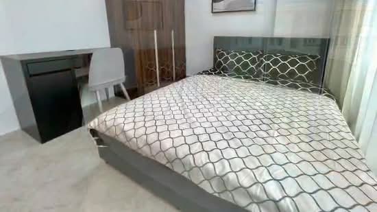 Emerald Garden, 33 Club Street, Room Rental, 120 sqft, Condominium For Rent, by Steve Voon, 500105441 - PropertyGuru.com.sg