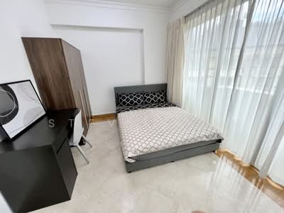 For Rent - Emerald Garden