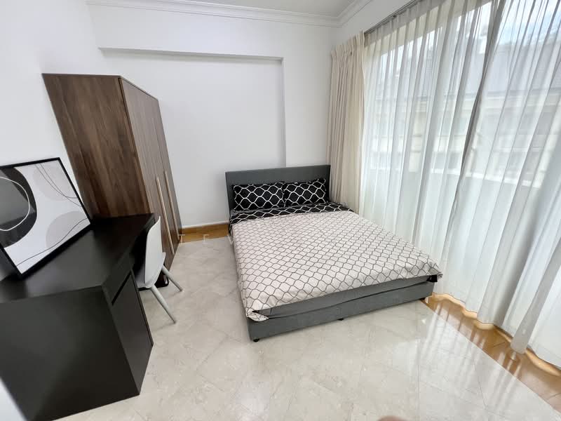 Emerald Garden, 33 Club Street, Room Rental, 120 sqft, Condominium For Rent, by Steve Voon, 500105441 - P1 - PropertyGuru.com.sg