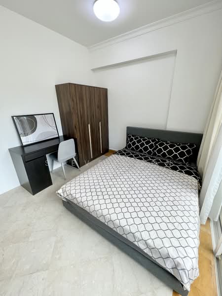 Emerald Garden, 33 Club Street, Room Rental, 120 sqft, Condominium For Rent, by Steve Voon, 500105441 - P1 - PropertyGuru.com.sg