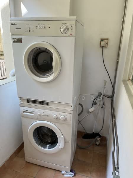 Emerald Garden, 33 Club Street, Room Rental, 120 sqft, Condominium For Rent, by Steve Voon, 500105441 - Interior - PropertyGuru.com.sg