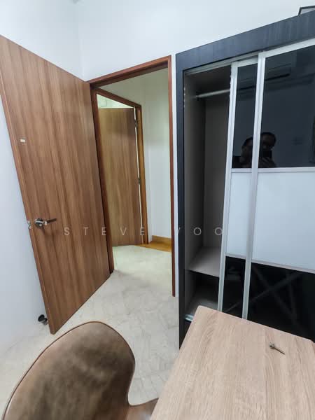 Emerald Garden, 33 Club Street, Room Rental, 120 sqft, Condominium For Rent, by Steve Voon, 500105441 - Interior - PropertyGuru.com.sg