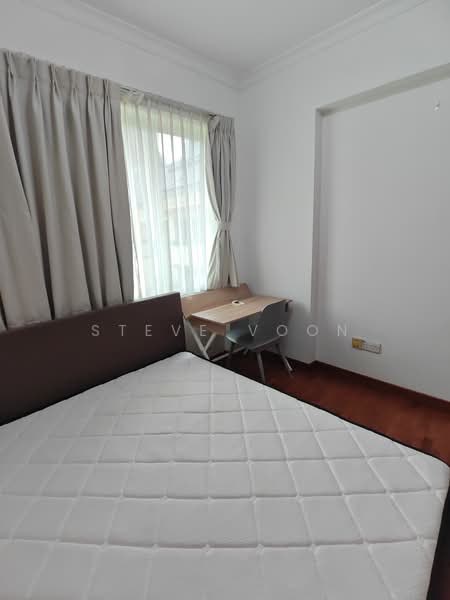 Emerald Garden, 33 Club Street, Room Rental, 120 sqft, Condominium For Rent, by Steve Voon, 500105441 - Bedroom - PropertyGuru.com.sg