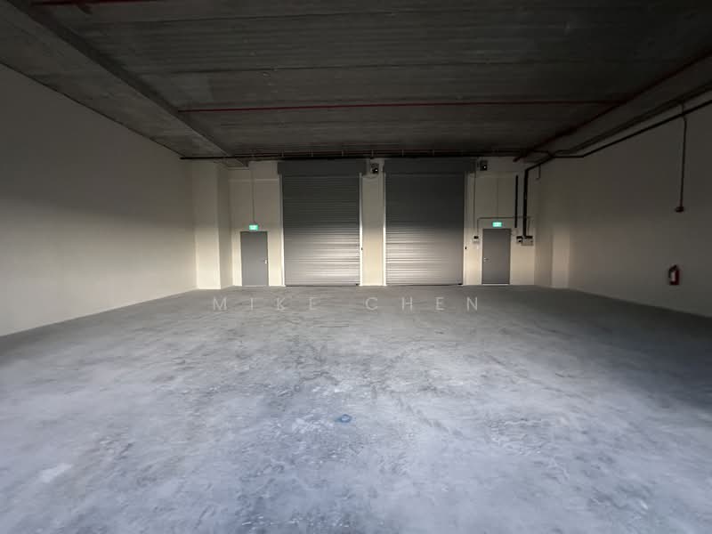 Tampines Ave 10, , 1,680 sqft, Factory / Workshop (B2) For Rent, by Mike Chen, 500105443 - Interior - CommercialGuru.com.sg