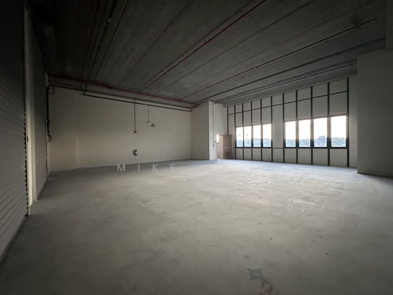 Tampines Ave 10, , 1,680 sqft, Factory / Workshop (B2) For Rent, by Mike Chen, 500105443 - Interior - CommercialGuru.com.sg