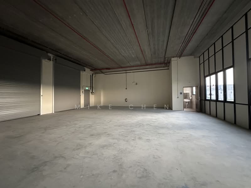 Tampines Ave 10, , 1,680 sqft, Factory / Workshop (B2) For Rent, by Mike Chen, 500105443 - Interior - CommercialGuru.com.sg