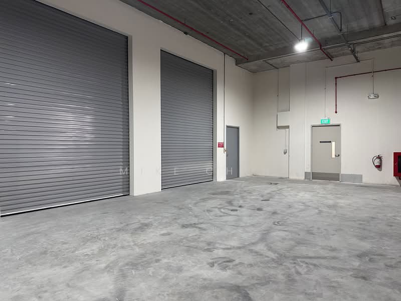 Tampines Ave 10, , 1,680 sqft, Factory / Workshop (B2) For Rent, by Mike Chen, 500105443 - Interior - CommercialGuru.com.sg