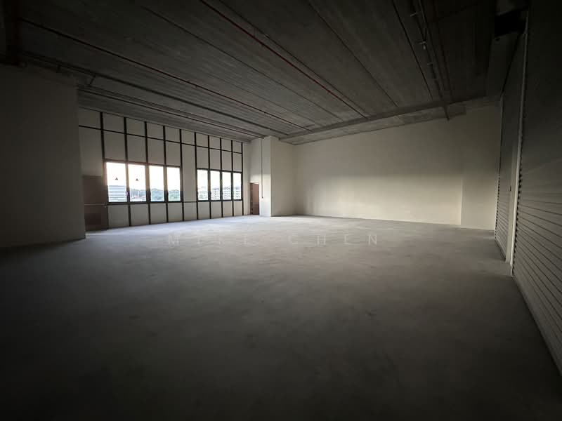 Tampines Ave 10, , 1,680 sqft, Factory / Workshop (B2) For Rent, by Mike Chen, 500105443 - Interior - CommercialGuru.com.sg