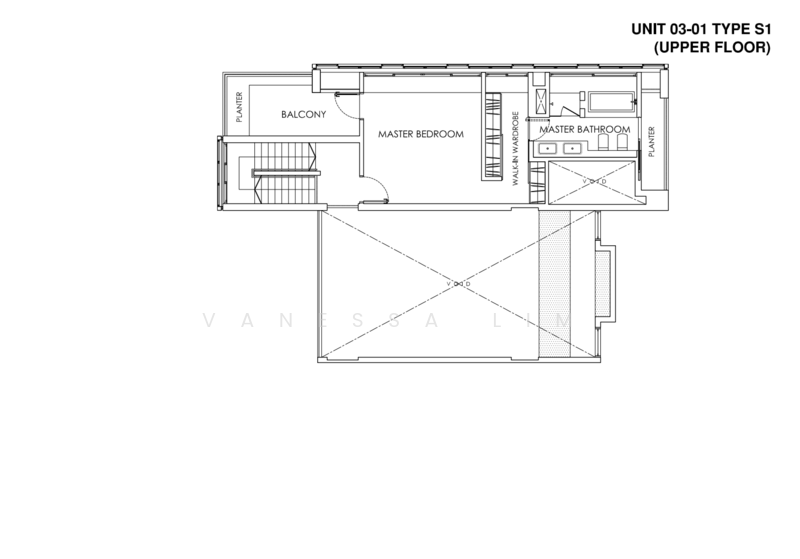 The Oliv @ Balmoral, 11C Balmoral Road, 4 Bedrooms, 3,337 sqft, Apartment For Rent, by Vanessa Lim, 500105445 - PropertyGuru.com.sg