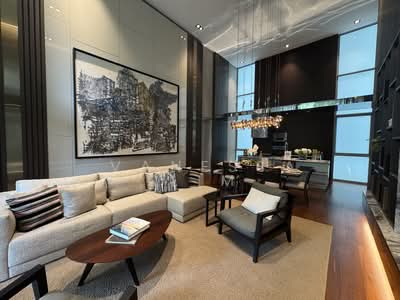 For Rent - The Oliv @ Balmoral