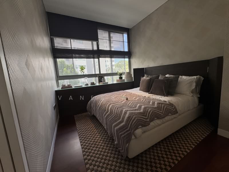 The Oliv @ Balmoral, 11C Balmoral Road, 4 Bedrooms, 3,337 sqft, Apartment For Rent, by Vanessa Lim, 500105445 - Bedroom - PropertyGuru.com.sg