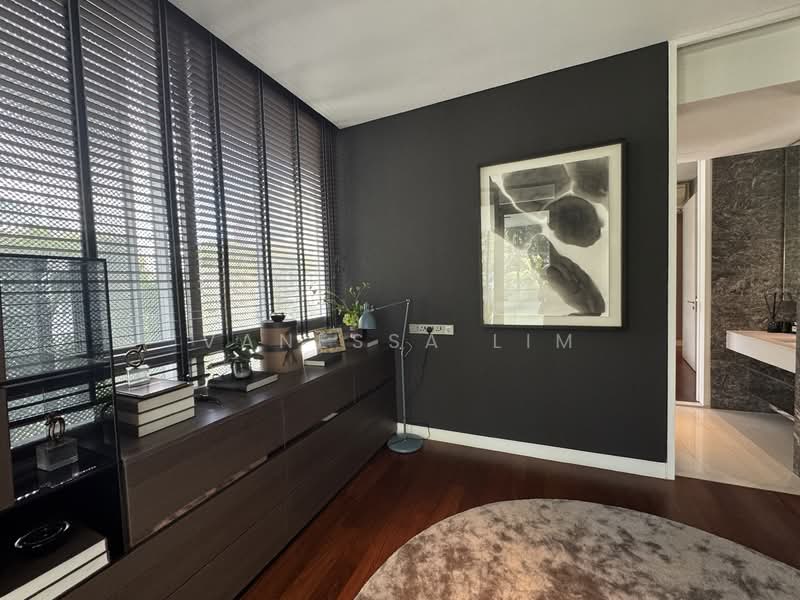 The Oliv @ Balmoral, 11C Balmoral Road, 4 Bedrooms, 3,337 sqft, Apartment For Rent, by Vanessa Lim, 500105445 - Interior - PropertyGuru.com.sg