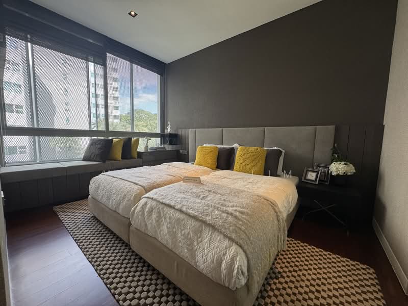 The Oliv @ Balmoral, 11C Balmoral Road, 4 Bedrooms, 3,337 sqft, Apartment For Rent, by Vanessa Lim, 500105445 - Bedroom - PropertyGuru.com.sg