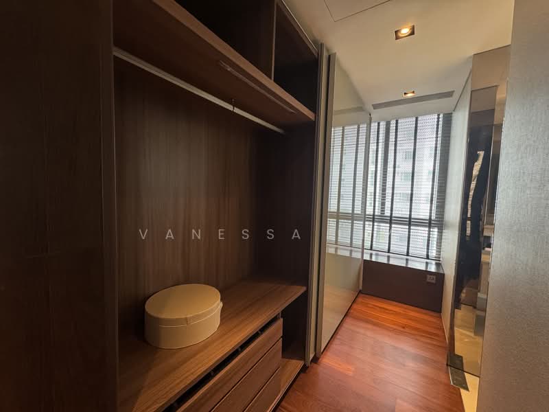 The Oliv @ Balmoral, 11C Balmoral Road, 4 Bedrooms, 3,337 sqft, Apartment For Rent, by Vanessa Lim, 500105445 - Interior - PropertyGuru.com.sg