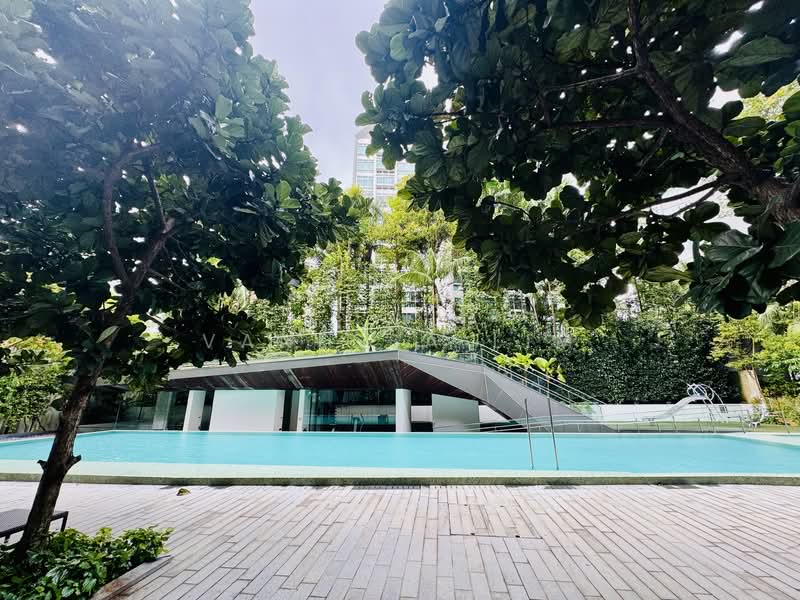 The Oliv @ Balmoral, 11C Balmoral Road, 4 Bedrooms, 3,337 sqft, Apartment For Rent, by Vanessa Lim, 500105445 - Exterior - PropertyGuru.com.sg