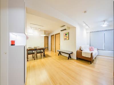 For Sale - 111A Alkaff Crescent