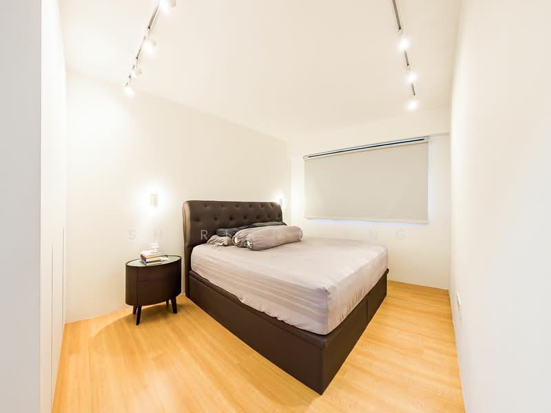 111A Alkaff Crescent, 111A Alkaff Crescent, 3 Bedrooms, 1,001 sqft, HDB Flat For Sale, by Shirlene Ang, 500105446 - Bedroom - PropertyGuru.com.sg