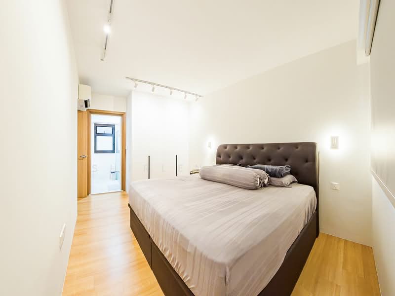 111A Alkaff Crescent, 111A Alkaff Crescent, 3 Bedrooms, 1,001 sqft, HDB Flat For Sale, by Shirlene Ang, 500105446 - Bedroom - PropertyGuru.com.sg