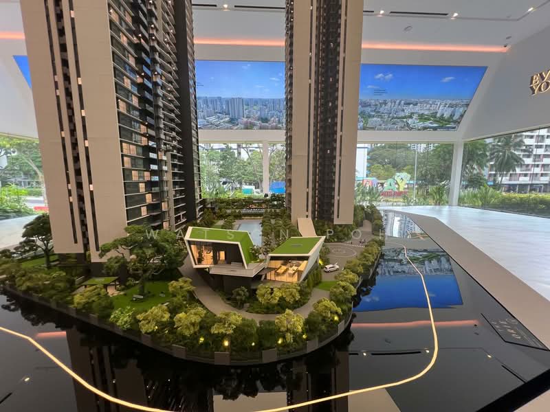 The Orie, 10 Lorong 1 Toa Payoh, 1 Bedroom, 517 sqft, Condominium For Sale, by Watson Poh, 500105447 - Exterior - PropertyGuru.com.sg