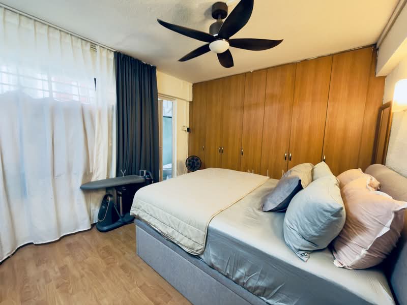 249 Hougang Avenue 3, 249 Hougang Avenue 3, 3 Bedrooms, 1,302 sqft, HDB Flat For Sale, by Lydia Hanim, 500105449 - PropertyGuru.com.sg