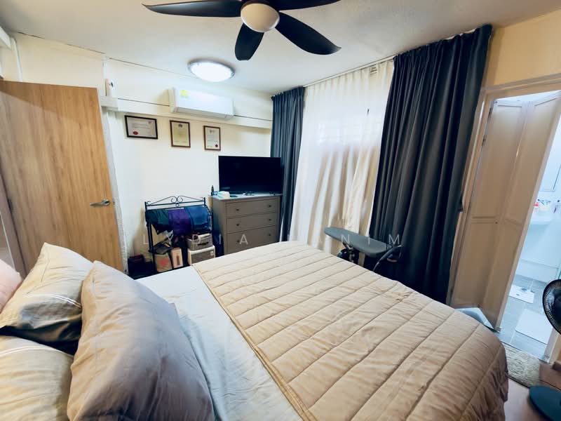 249 Hougang Avenue 3, 249 Hougang Avenue 3, 3 Bedrooms, 1,302 sqft, HDB Flat For Sale, by Lydia Hanim, 500105449 - PropertyGuru.com.sg