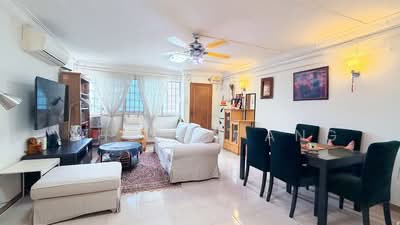 For Sale - 236 Yishun Ring Road