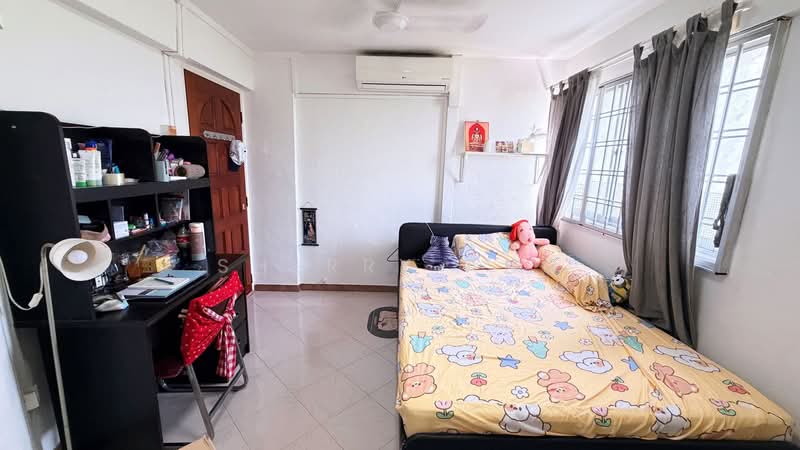 236 Yishun Ring Road, 236 Yishun Ring Road, 3 Bedrooms, 1,033 sqft, HDB Flat For Sale, by Sherry Ang, 500105450 - Bedroom - PropertyGuru.com.sg