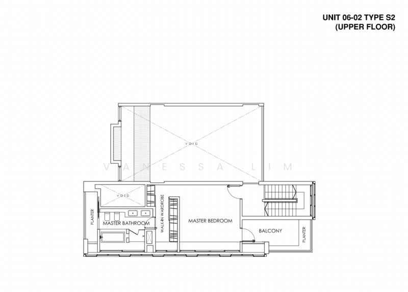 The Oliv @ Balmoral, 11C Balmoral Road, 4 Bedrooms, 3,337 sqft, Apartment For Rent, by Vanessa Lim, 500105452 - PropertyGuru.com.sg