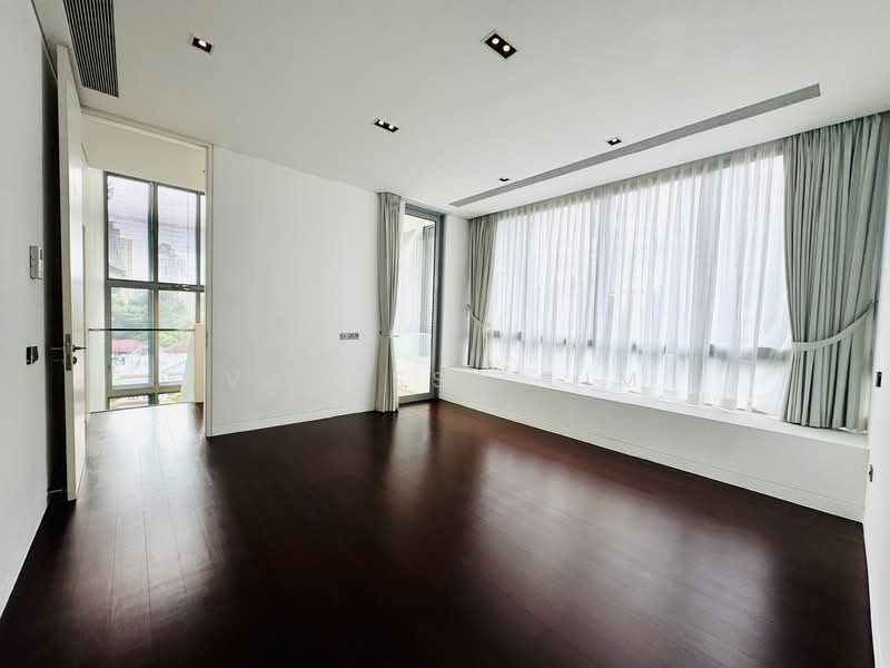 The Oliv @ Balmoral, 11C Balmoral Road, 4 Bedrooms, 3,337 sqft, Apartment For Rent, by Vanessa Lim, 500105452 - Interior - PropertyGuru.com.sg