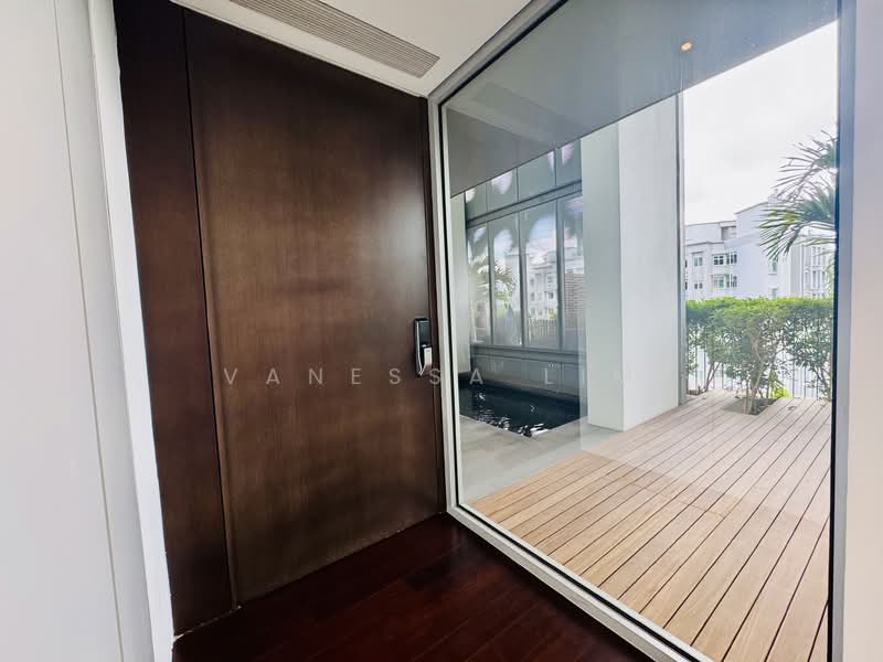 The Oliv @ Balmoral, 11C Balmoral Road, 4 Bedrooms, 3,337 sqft, Apartment For Rent, by Vanessa Lim, 500105452 - PropertyGuru.com.sg