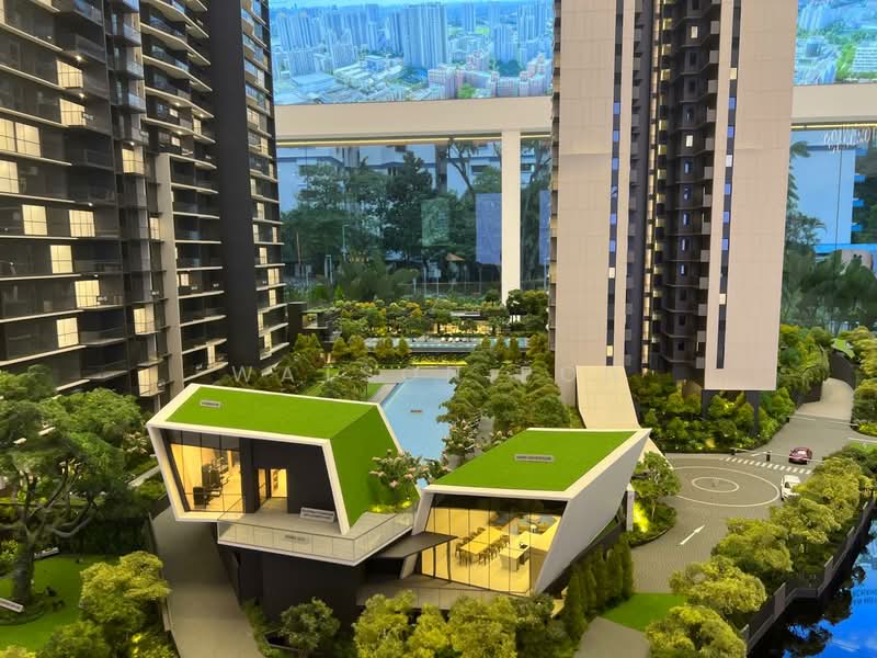 The Orie, 12 Lorong 1 Toa Payoh, 3 Bedrooms, 1,130 sqft, Condominium For Sale, by Watson Poh, 500105453 - Exterior - PropertyGuru.com.sg