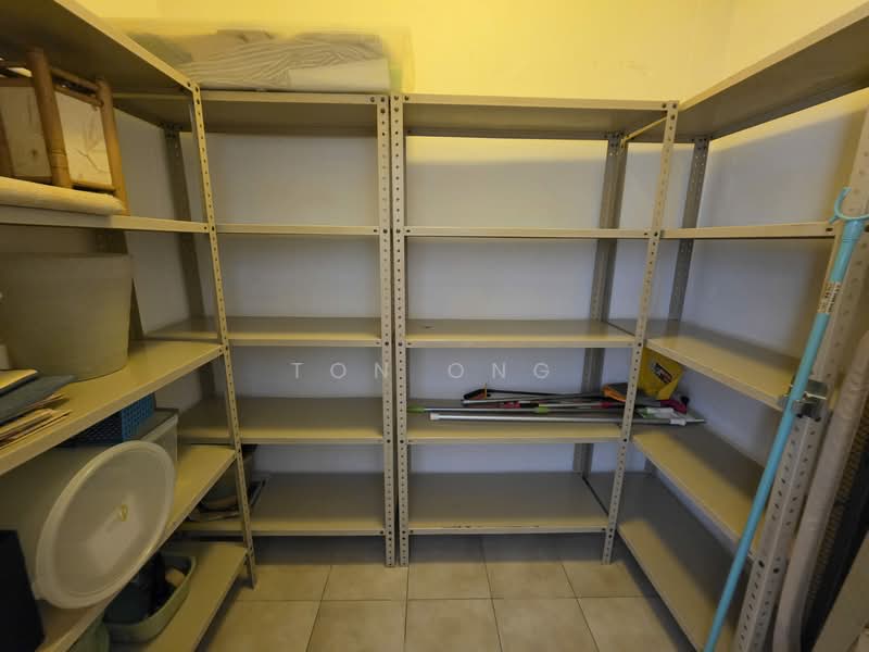 Sunglade, 1 Serangoon Avenue 2, 3 Bedrooms, 1,044 sqft, Condominium For Rent, by Ton Ong, 500105455 - Interior - PropertyGuru.com.sg