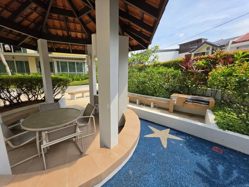 Sunglade, 1 Serangoon Avenue 2, 3 Bedrooms, 1,044 sqft, Condominium For Rent, by Ton Ong, 500105455 - Exterior - PropertyGuru.com.sg