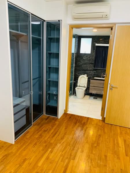 Waterfront Isle, 738 Bedok Reservoir Road, 1 Bedroom, 624 sqft, Condominium For Sale, by Toh Kim Hwa (Kim), 500105457 - Interior - PropertyGuru.com.sg