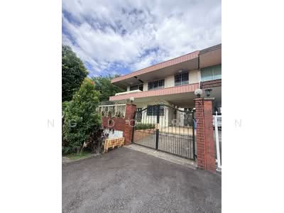 For Sale - Linked bungalow @ Watten Terrace