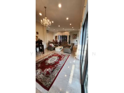 For Sale - Holland grove terrace