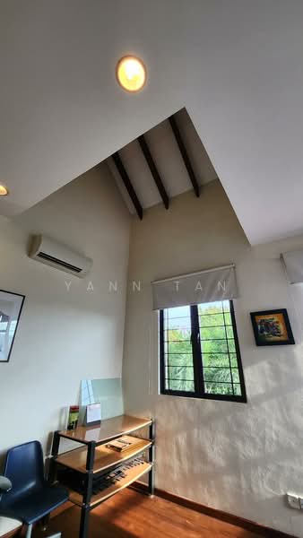 Holland grove terrace, Holland grove terrace, 7 Bedrooms, 4,900 sqft, Semi-Detached House For Sale, by Yann Tan, 500105461 - Study - PropertyGuru.com.sg
