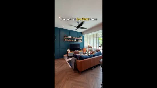 Eastville Apartments, 43 Joo Chiat Lane, 2 Bedrooms, 1,001 sqft, Walk-up Apartment For Sale, by Manfred Lau, 500105464 - PropertyGuru.com.sg
