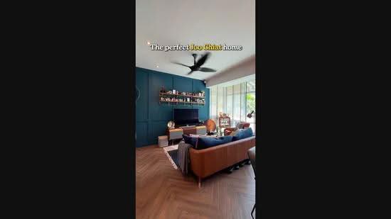 Eastville Apartments, 43 Joo Chiat Lane, East Coast / Marine Parade, 2 Bedrooms, 1,001 sqft, Walk-up Apartment For Sale, by Manfred Lau, 500105464 - PropertyGuru.com.sg
