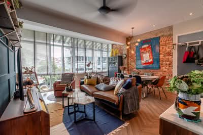 For Sale - Eastville Apartments