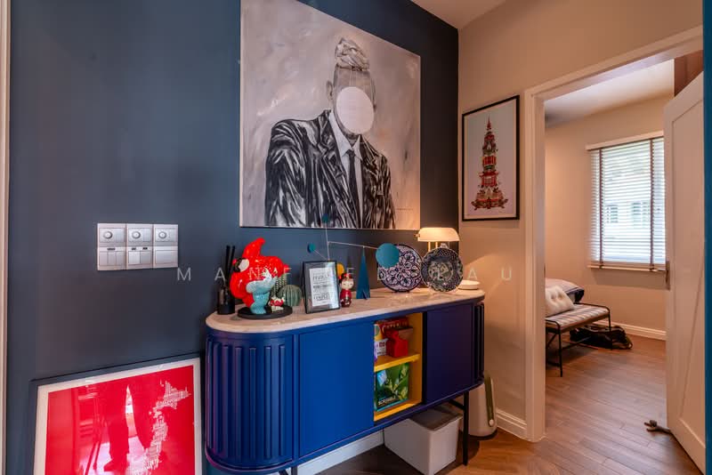 Eastville Apartments, 43 Joo Chiat Lane, 2 Bedrooms, 1,001 sqft, Walk-up Apartment For Sale, by Manfred Lau, 500105464 - Interior - PropertyGuru.com.sg