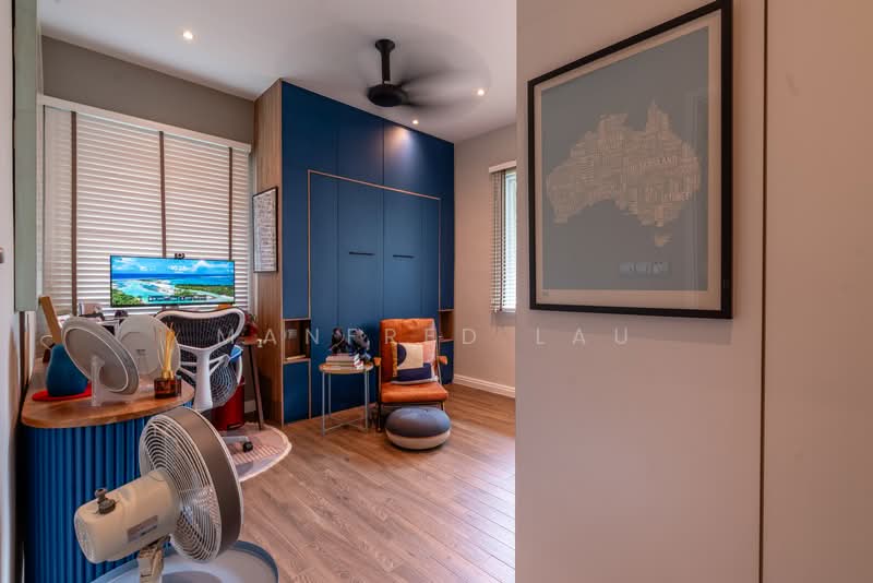 Eastville Apartments, 43 Joo Chiat Lane, 2 Bedrooms, 1,001 sqft, Walk-up Apartment For Sale, by Manfred Lau, 500105464 - Study - PropertyGuru.com.sg