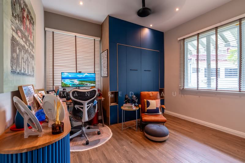 Eastville Apartments, 43 Joo Chiat Lane, 2 Bedrooms, 1,001 sqft, Walk-up Apartment For Sale, by Manfred Lau, 500105464 - Study - PropertyGuru.com.sg